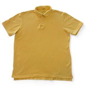 🦆💛Vintage 90’s Original Tag Duck Head Polo Shirt 💛🦆